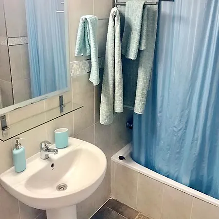 Mirador Ii Apartman *