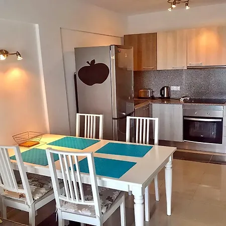 Apartman Mirador Ii