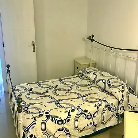 Apartman Mirador Ii *