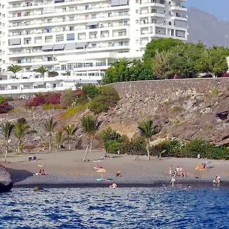 Mirador Ii Apartman *