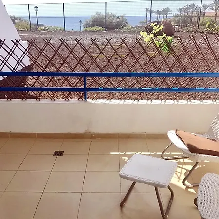 Mirador Ii Apartman