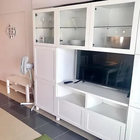 Apartman Mirador Ii Costa Adeje (Tenerife)
