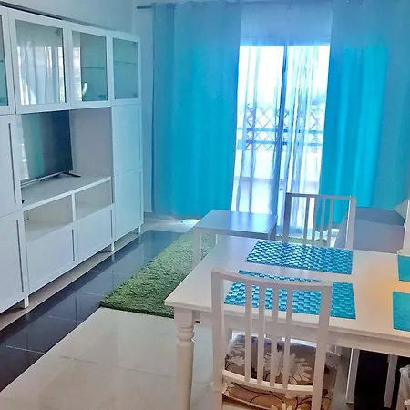 Apartman Mirador Ii *
